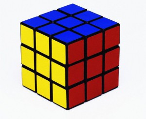 Rubik's Cube