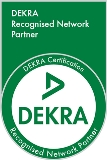 DEKRA netwerkpartner