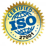 Wat is ISO 27001