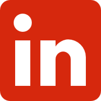 Linkedin icon