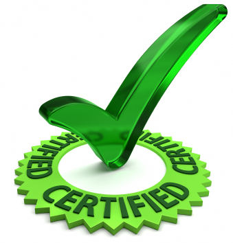 ISO 27001 certificering